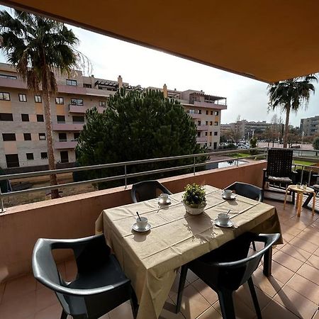 Apartamento Los Girasoles 1 Салоу Экстерьер фото