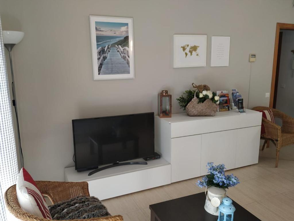 Apartamento Los Girasoles 1 Салоу Экстерьер фото